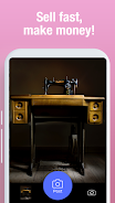 Used Furniture Marketplace 스크린샷 1