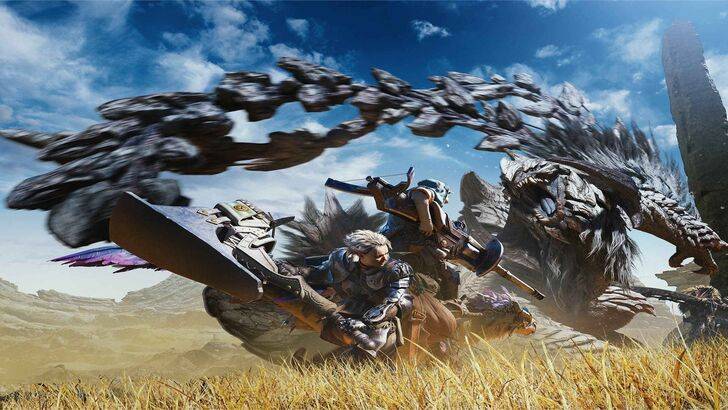 Yêu cầu GPU Monster Hunter Wilds có thể giảm khi Capcom cố gắng tối ưu hóa trò chơi