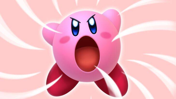 Kirby's varied Western artwork