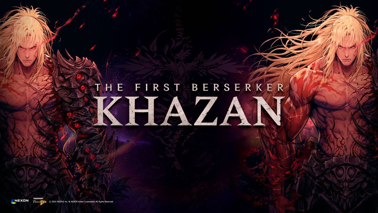 Boss se bat dans la nouvelle bande-annonce du premier Berserker: Khazan