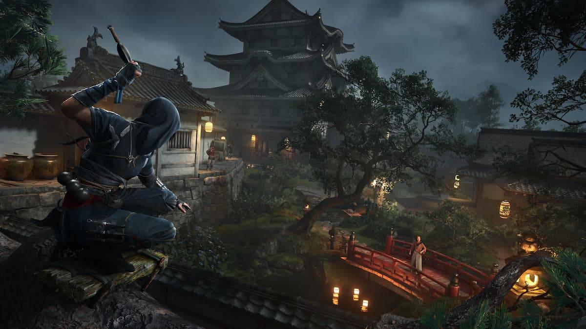 Canon Mode: Assassin's Creed Shadows တွင်၎င်းကိုဖွင့်သင့်ပါသလား။
