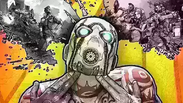 Pacote Borderlands Disponível por US$ 16 Antes do Lançamento de Borderlands 4