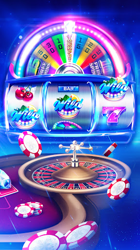 Huuuge Casino 777 Slots Games 스크린샷 2