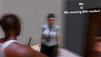 Housewife - Free Version Screenshot 1