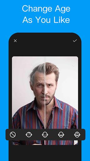 AI Photo Enhancer & PixeLeap स्क्रीनशॉट 3