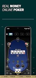 BetMGM Poker - New Jersey Screenshot 1