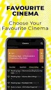 Golden Screen Cinemas Ảnh chụp màn hình 1