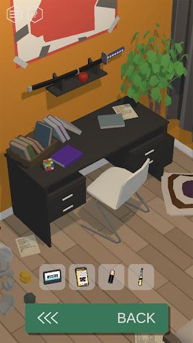 50 Tiny Room Escape Screenshot 2