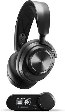 Steelseries Arctis Nova Pro Cuffie colpisce un prezzo basso il prezzo del Memorial Day