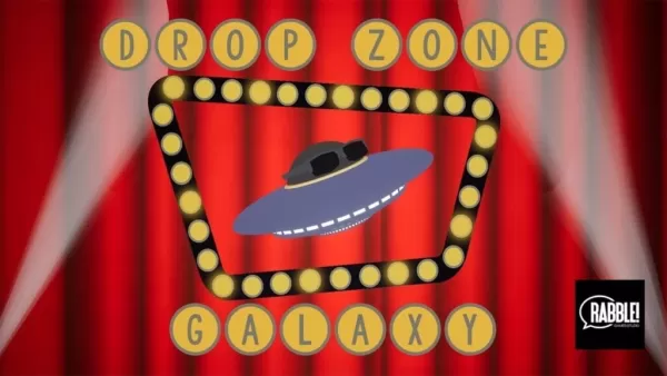 드롭 존 갤럭시, 안드로이드 출시