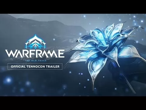TennoCon 2025 reveals major updates including The Old War prequel and Android beta