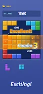 Block Puzzle: Block Smash game应用截图第3张