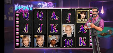 Trumps Celebs Slot Ảnh chụp màn hình 0