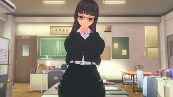 Rental BoyFriend 螢幕截圖 1