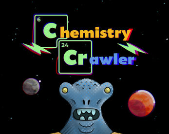 Chemistry Crawler 螢幕截圖 0