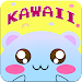 Kawaii Craft World Pink Cute