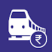 IRCTC Train Ticket Booking App