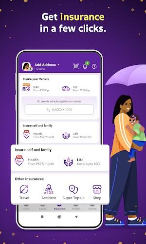 Fake Phonepe apk für Android