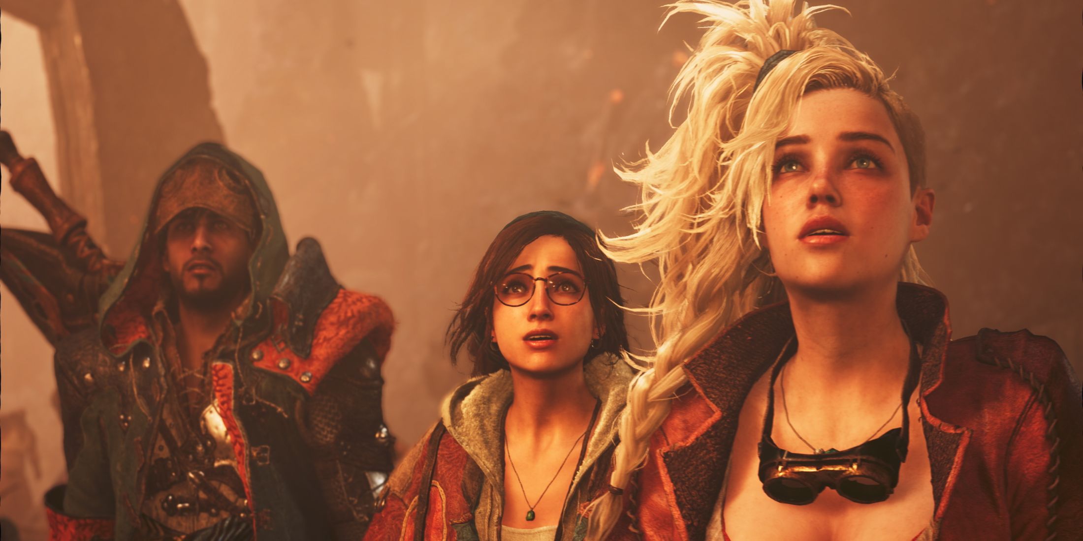 Monster Hunter Wilds Beta မတ်လ 8 ရက်နေ့တွင်ပြန်လာသည်