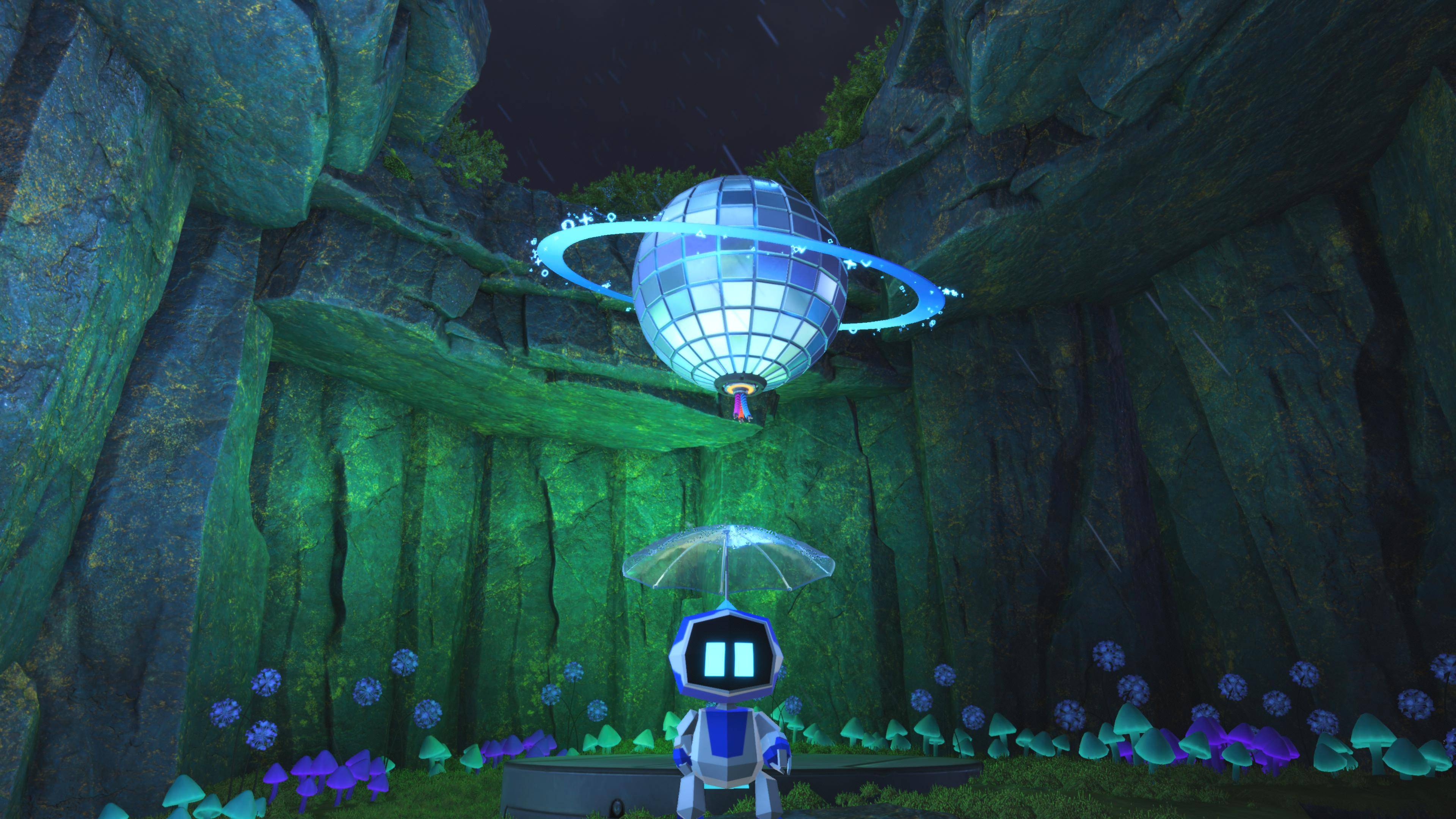 All Secret Lost Galaxy Portal Locations in Astro Bot