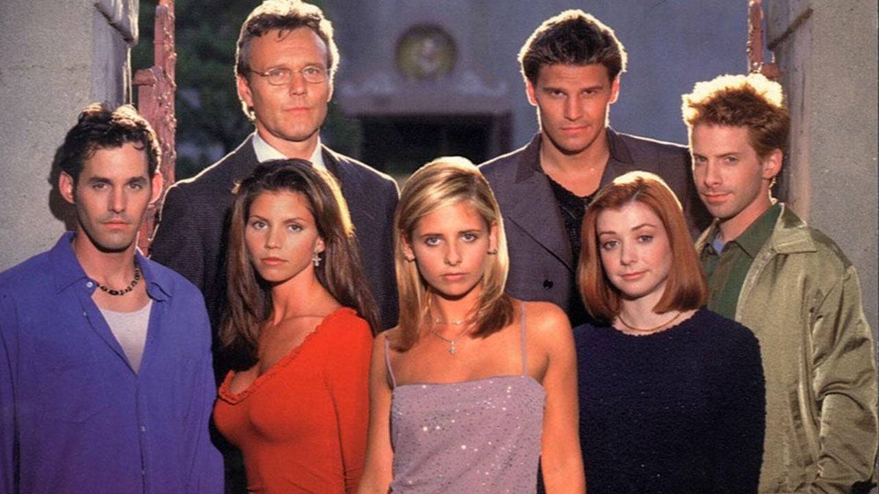 Top 15 épisodes de Buffy révélés