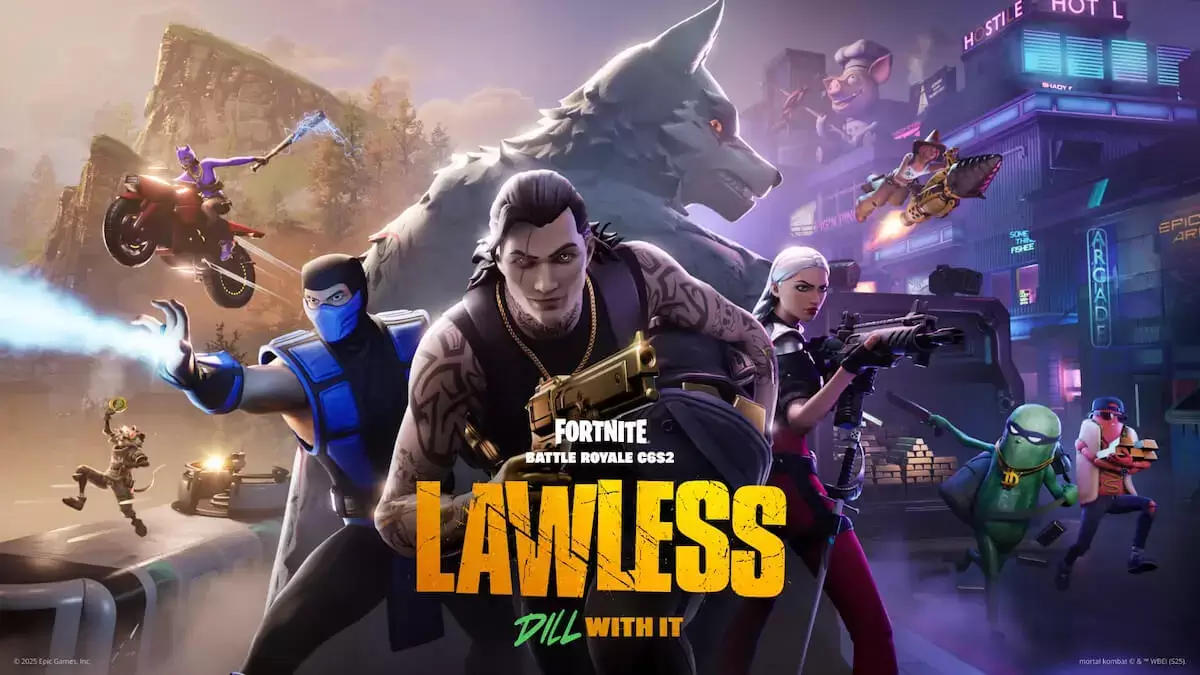 Wszystkie banity Midas Quests w Fortnite Rozdział 6 i jak je ukończyć