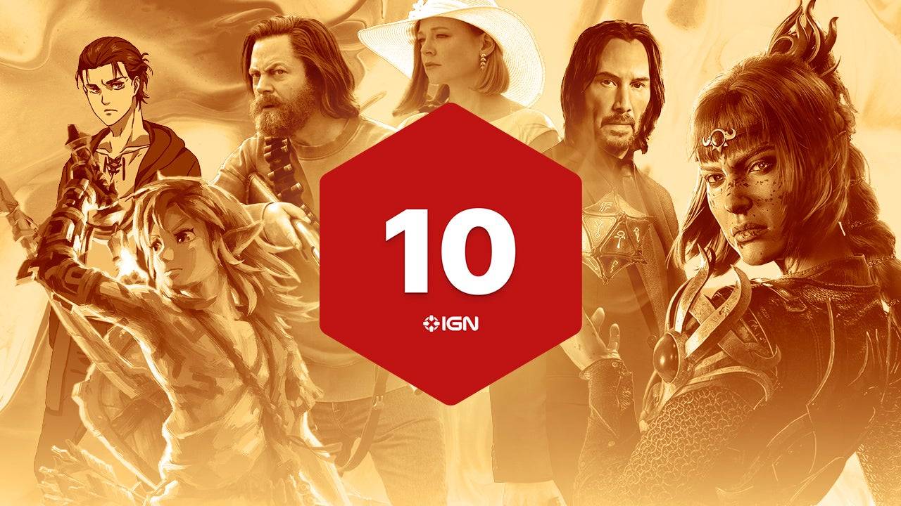 IGN 10 ng 2023 Larawan 1