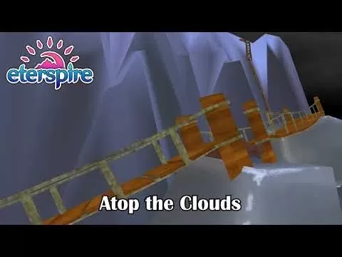 Eterspire更新2025年4月