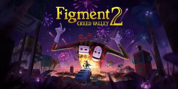 Figment 2: Creed Valley Launches on iOS