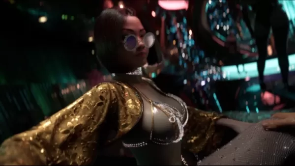 Atomic Heart 2 profundiza en los sistemas de rol para elevar la elección del jugador.