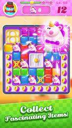 Tap Blast Friends Ảnh chụp màn hình 2