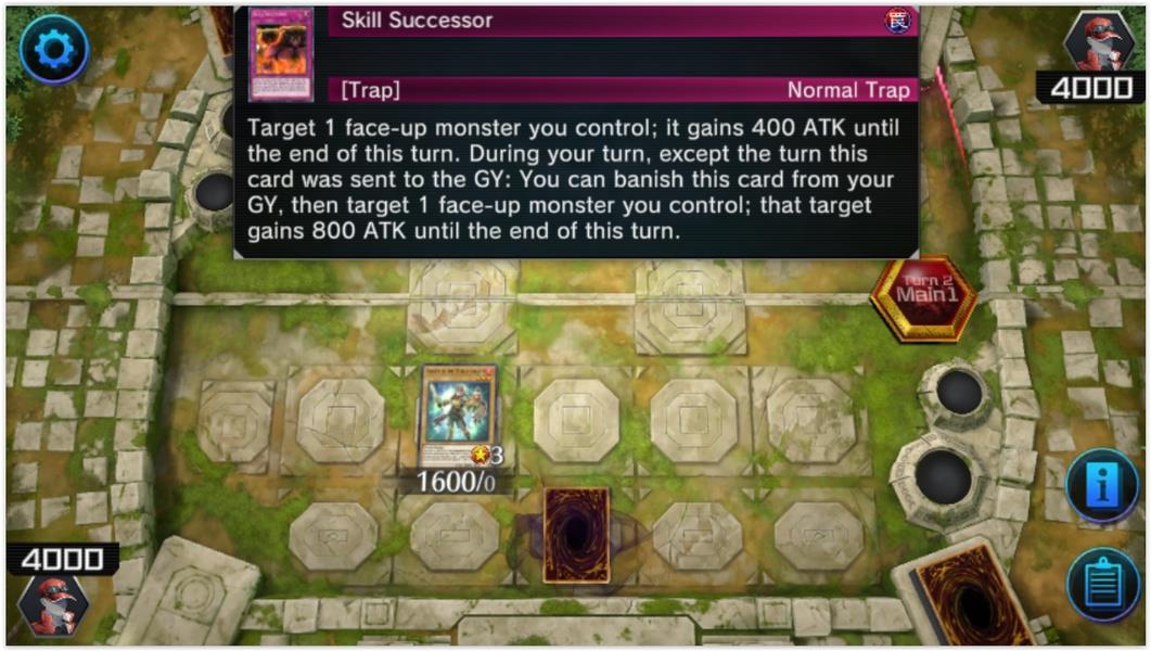 Yu-Gi-Oh! Master Duel 螢幕截圖 3