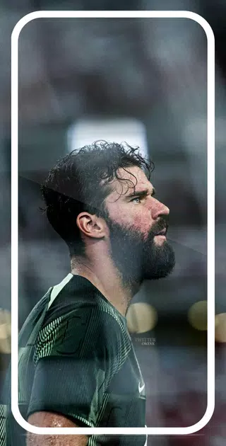 Alisson Liverpool スクリーンショット 0