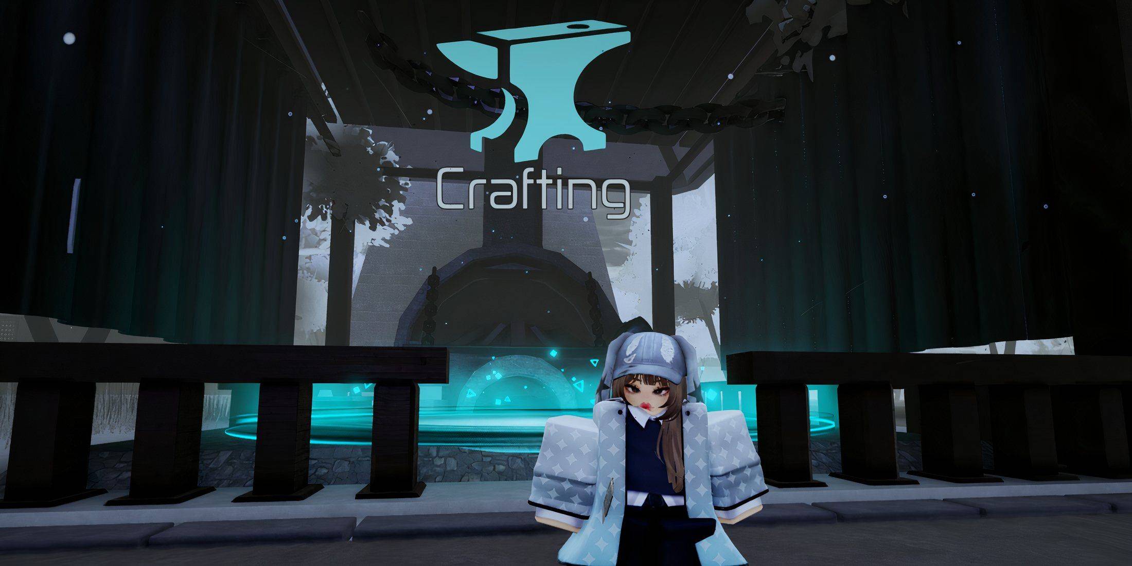 Jujutsu Infinite: Kumpletong Gabay sa Crafting