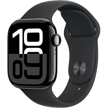 Apple Watch Series 10 попадает в рекордную низкую цену на Amazon