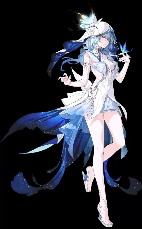 Gabay sa Shorekeeper: Pinakamahusay na Bumubuo, Mga Koponan, at Mga Tip sa Gameplay para sa Wuthering Waves