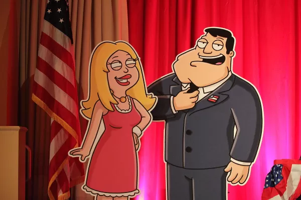 Padre de familia regresa a Fox en la temporada 2026