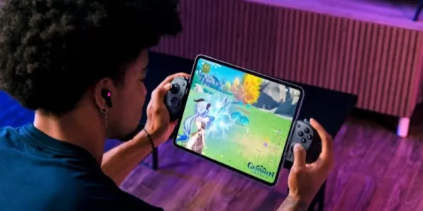 Razer Kishi V3 徹底革新手機與平板遊戲體驗