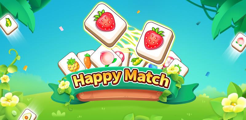 Happy Match应用截图第0张