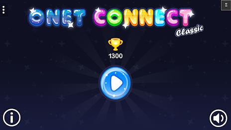 ONET Mahjong Connect Game Ảnh chụp màn hình 3