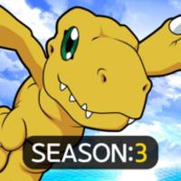 Digimon Soul Chaser - Season 2