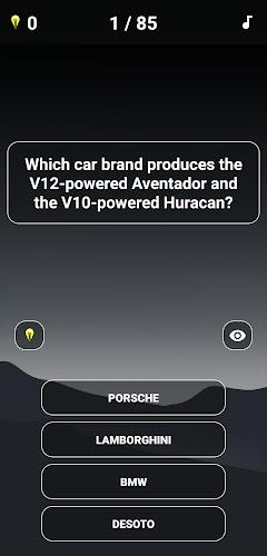 Trivia Quiz: Questions/Answers Ảnh chụp màn hình 3