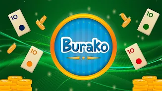 Burako Screenshot 0