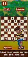 Rudra Chess - Chess For Kids Zrzut ekranu 2