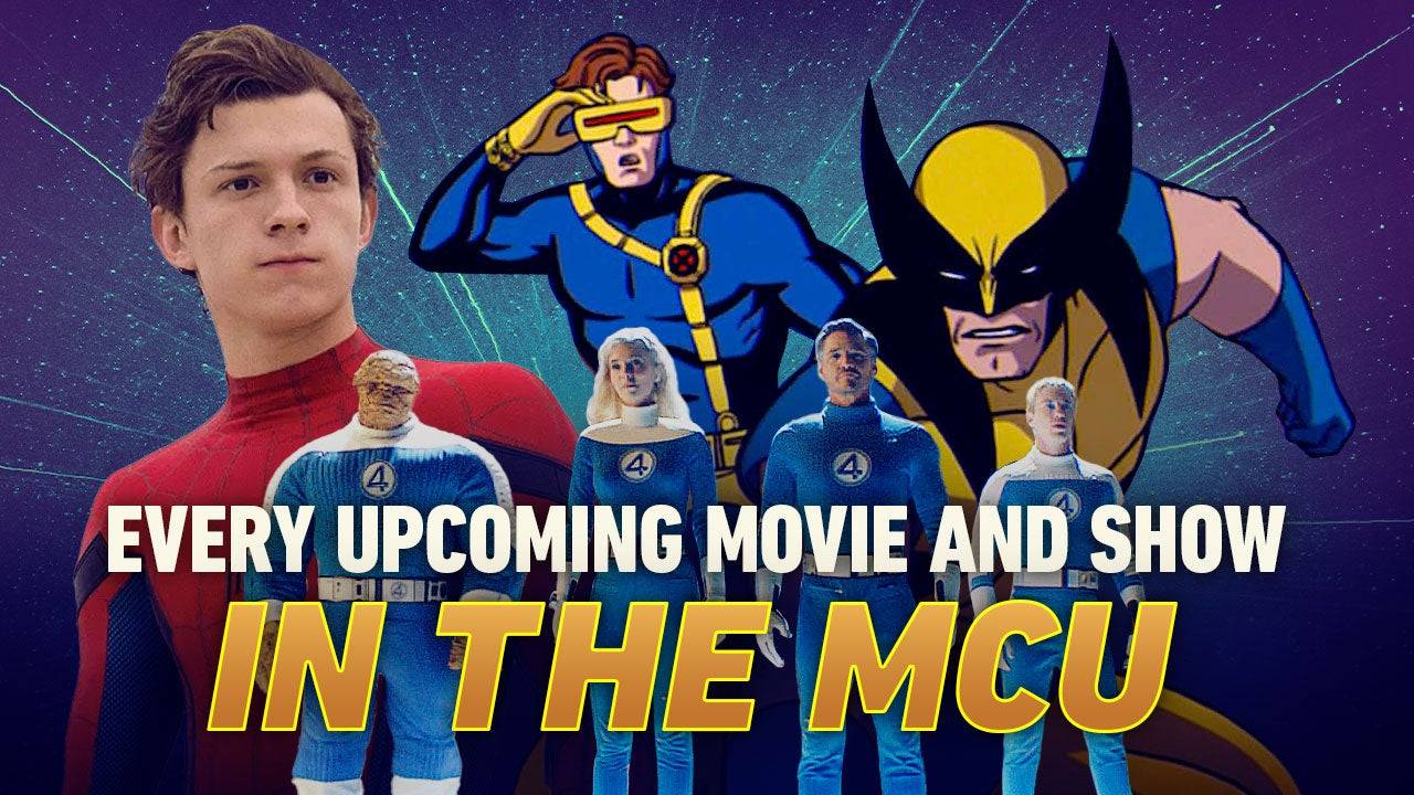Marvel Halts Nova, Strange Academy, and Terror, Inc. TV Projects