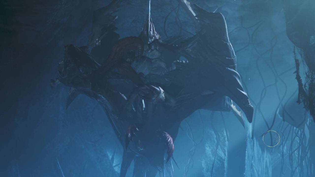 MH Wilds：ネルスキラの捕獲方法