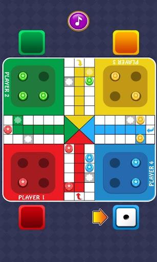 Ludo Sky Life  Dice Roll Screenshot 3