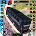 Coach Bus Simulator Offroad 3D