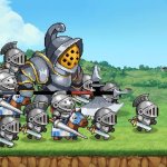 Kingdom Wars Mod