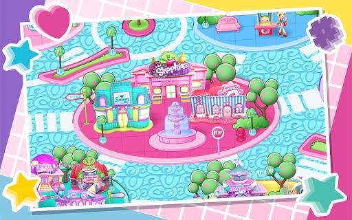 Shopkins World! स्क्रीनशॉट 1